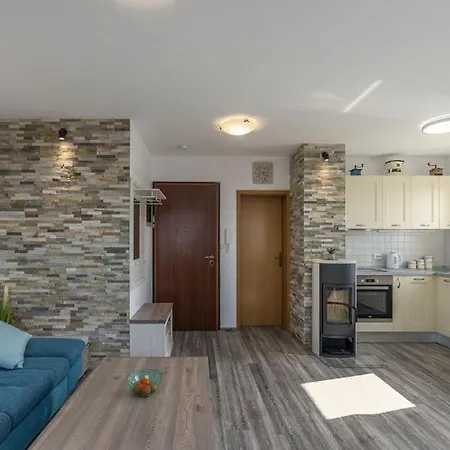Marjan Гостевой дом 4*